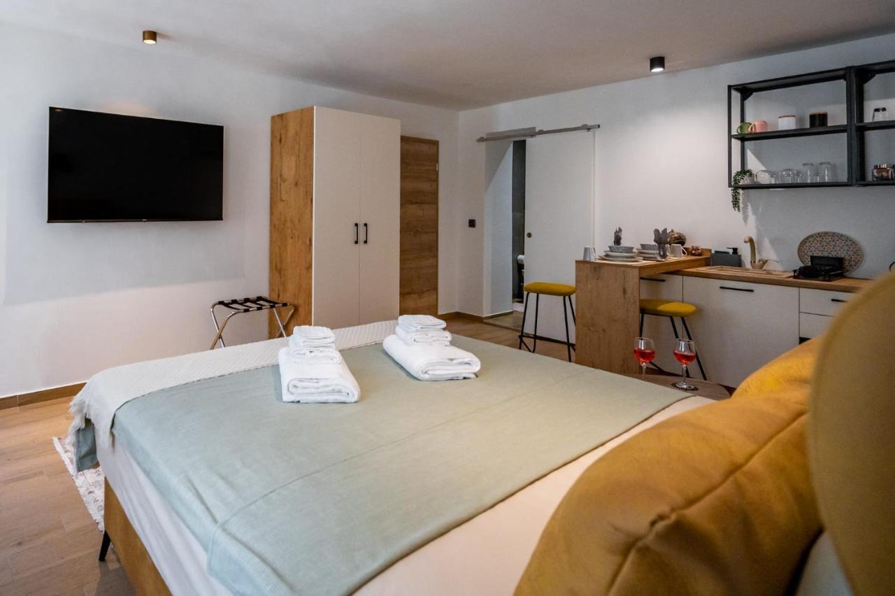 Portarata 1 Apartment