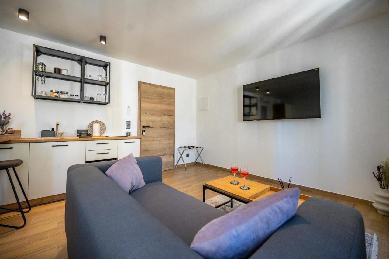 Portarata 1 Apartment *