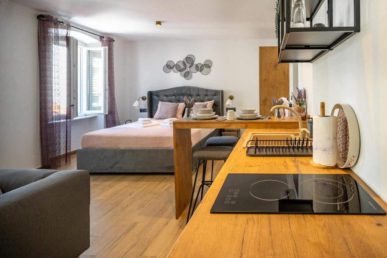 Apartment Portarata 1 Pula